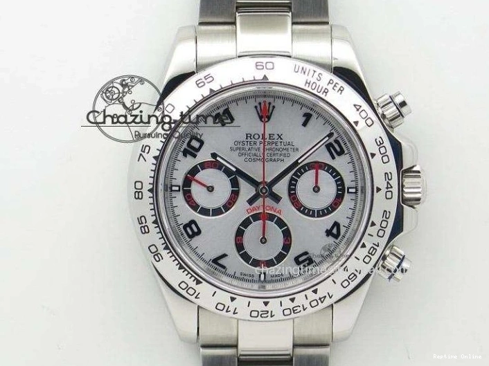 0410 DateJust 41 SS Fluted Bezel KING 1:1 Best Edition 904L Steel Gray Green Roman Dial on Jubilee Bracelet VR Contemporary 2204